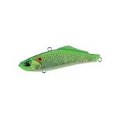 Vobler DUO BAY RUF TIDE VIB 70, 7cm, 11g, CPA3512 Inakko Lime Chart