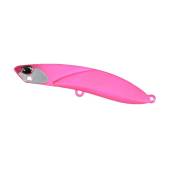 Cicada DUO METAL GARAGE PLATE JIG 15g, 6cm, ACC0016 Mat Pink