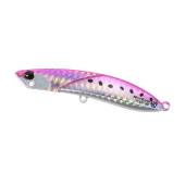 Cicada DUO METAL GARAGE PLATE JIG 15g, 6cm, PHA0119 Pink Sardine