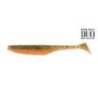 Naluci DUO REALIS VERSA SHAD 3", 7.6cm, F083 Watermelon Orange Gold, 10buc/plic