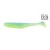 Naluci DUO REALIS VERSA SHAD 3", 7.6cm, F089 Sky Blue Chart, 10buc/plic