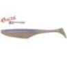 Naluca DUO REALIS VERSA SHAD FAT 5", 12.5cm, F085 Sexy Shad UV, 5buc/plic