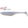 Naluca DUO REALIS VERSA SHAD FAT 5", 12.5cm, F088 Light Pro Blue, 5buc/plic