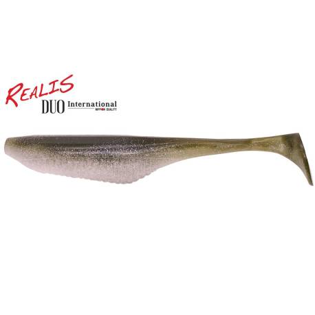 Naluca DUO REALIS VERSA SHAD FAT 5", 12.5cm, F099 Rikyu, 5buc/plic