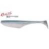 Naluca DUO REALIS VERSA SHAD FAT 5", 12.5cm, F104 Smokey Magic, 5buc/plic