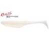 Naluca DUO REALIS VERSA SHAD FAT 7", 17.8cm, F098 Ice Cube, 3buc/plic