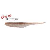 Shad DUO REALIS VERSA PINTAIL 3", 7.6cm, F080 Natural Wakasagi, 10buc/plic