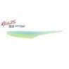 Shad DUO REALIS VERSA PINTAIL 3", 7.6cm, F089 Sky Blue Chart, 10buc/plic