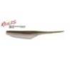 Shad DUO REALIS VERSA PINTAIL 5", 12.5cm, F099 Rikyu, 5buc/plic