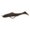 Swimbait DUO REALIS CLAWTRAP 5", 14cm, 26.1g, F052 Green Pumpkin Pepper