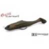 Swimbait DUO REALIS CLAWTRAP 5", 14cm, 26.1g, F055 Chart Silver