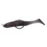 Swimbait DUO REALIS CLAWTRAP 5", 14cm, 26.1g, F057 Smokey Red Assassin