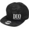 Sapca DUO SNAPBACK MULTICAMO CAP Black Multicamo