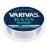 Fir VARIVAS BASS Fluorocarbon 100m, 0.165mm, 4lbs