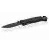 Briceag CATTARA Black Blade 9cm TT13229