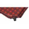 Saltea autogonflabila cu perna CATTARA Kilt 190x60x38cm