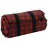 Saltea autogonflabila cu perna CATTARA Kilt 190x60x38cm