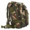 Rucsac tactic CATTARA 30L, camo