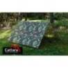 Prelata CATTARA Waterproof Tarpaulin 2x3m, camo