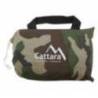 Prelata CATTARA Waterproof Tarpaulin 2x3m, camo