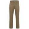 Pantaloni BLASER Tom Denim Stretch Chinos Dark Olive, marimea 52