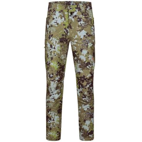 Pantaloni BLASER AirFlow HunTec Camo, marimea 48