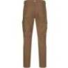 Pantaloni cargo BLASER BEN Oxford Cotton Teak, marimea 48