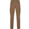 Pantaloni cargo BLASER BEN Oxford Cotton Teak, marimea 50