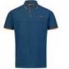 Trcou polo BLASER 22 Navy, marimea L