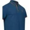 Trcou polo BLASER 22 Navy, marimea L