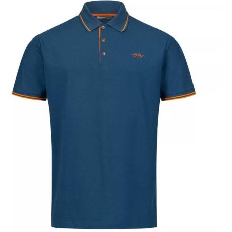 Trcou polo BLASER 22 Navy, marimea XL