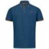 Trcou polo BLASER 22 Navy, marimea S