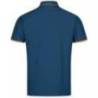 Trcou polo BLASER 22 Navy, marimea S