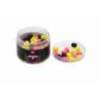 Momeli de carlig MAINLINE Supa Sweet Ziggers, Pink, Yellow, Black