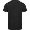 TRICOU BADGE T 24 BLACK MAR.M (800)