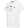 Tricou BLASER SINCE T 24 White, marimea L