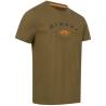 Tricou BLASER SINCE T 24 Dark Olive, marimea M