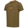 Tricou BLASER SINCE T 24 Dark Olive, marimea M