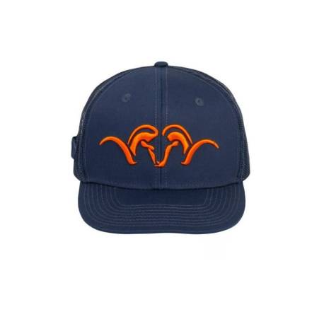 Sapca mesh BLASER ARGALI Snapback, Navy