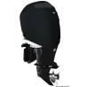 Husa motor outboard ventilata OCEAN SOUTH pentru Mercury 40CP