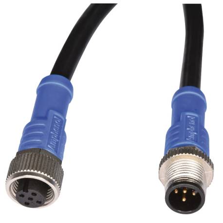 NMEA 2000 M/F connector 6m, 3A