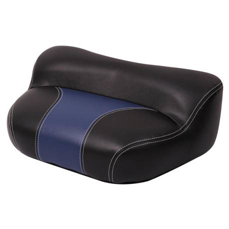 Scaun barca pescuit MYBOAT Casting Seat Premium, Black/Navy