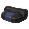 Scaun barca pescuit MYBOAT Casting Seat Premium, Black/Navy