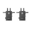 Combo DJI Transmission Standard, receptor si emitator