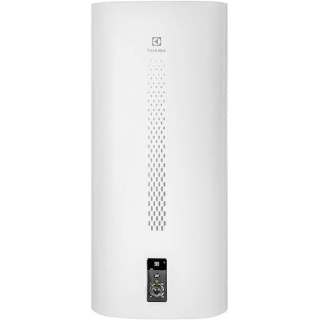 Boiler electric ELECTROLUX EWH MXM, WiFi ,100L, Clasa C, IPX4, 2000W, Alb