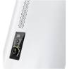 Boiler electric ELECTROLUX EWH MXM, WiFi ,100L, Clasa C, IPX4, 2000W, Alb