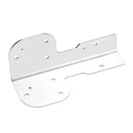 Suport montare traductor pe jackplate GARMIN 010-12106-10