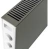 Calorifer convector electric TESLA PC302W, 2000W