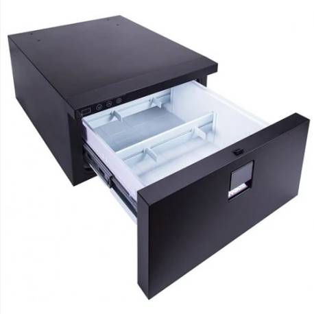 Frigider cu compresor ISOHTERM Drawer DR30 Black, 30L, 12/24V