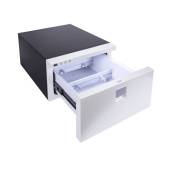 Frigider tip sertar cu compresor ISOHTERM Drawer 30 Silver, 30L, 12/24V